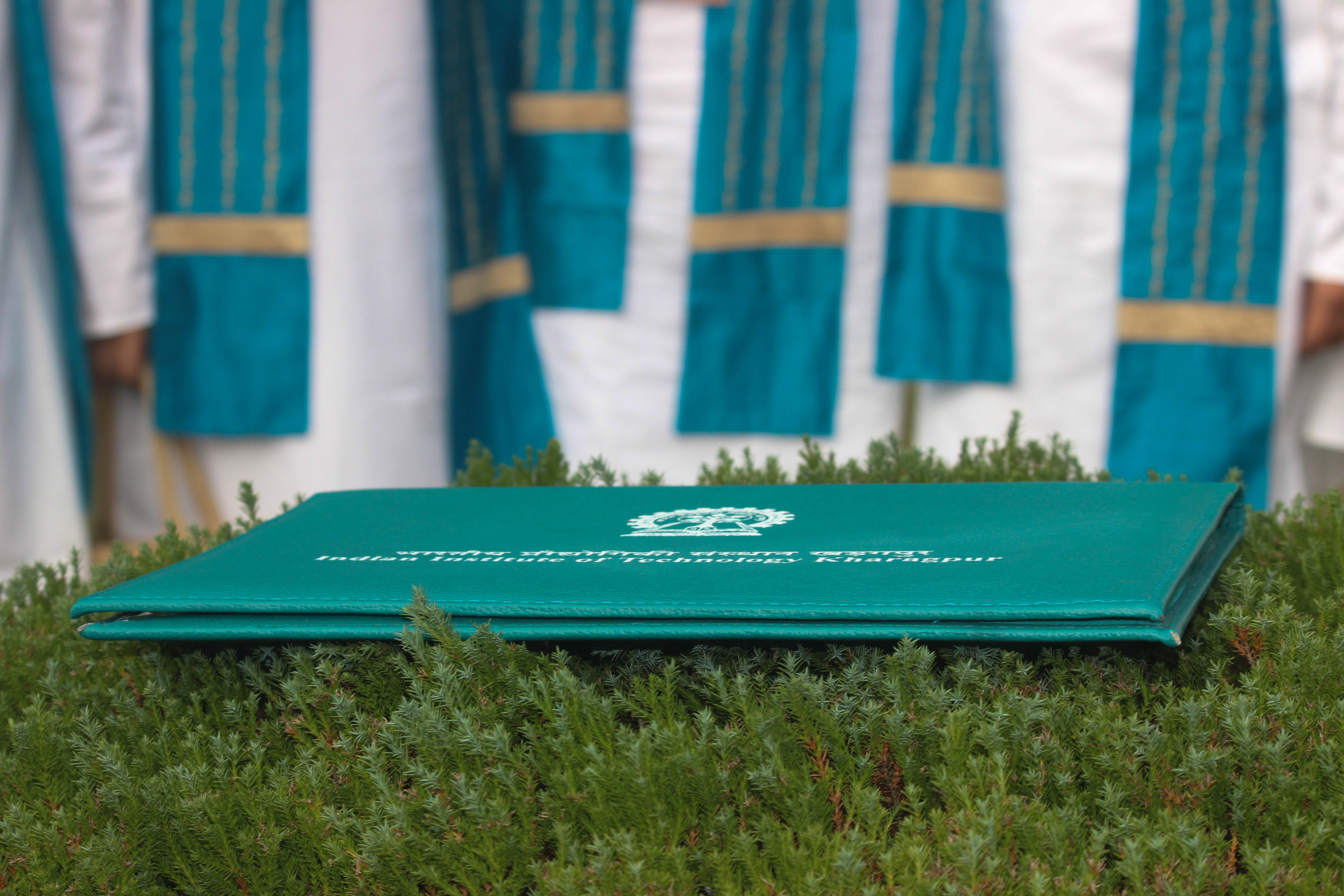 How to waste 4 years?