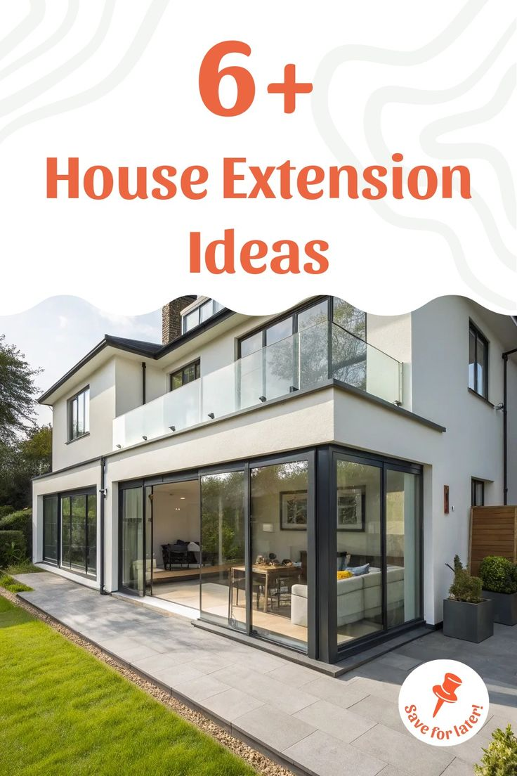 A picture of extension